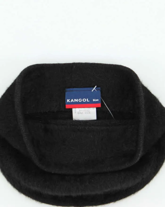 Vintage Y2K 00s Kangol Angora Skull Cap Beanie - OS sold by Rokit product image thumbnail 5