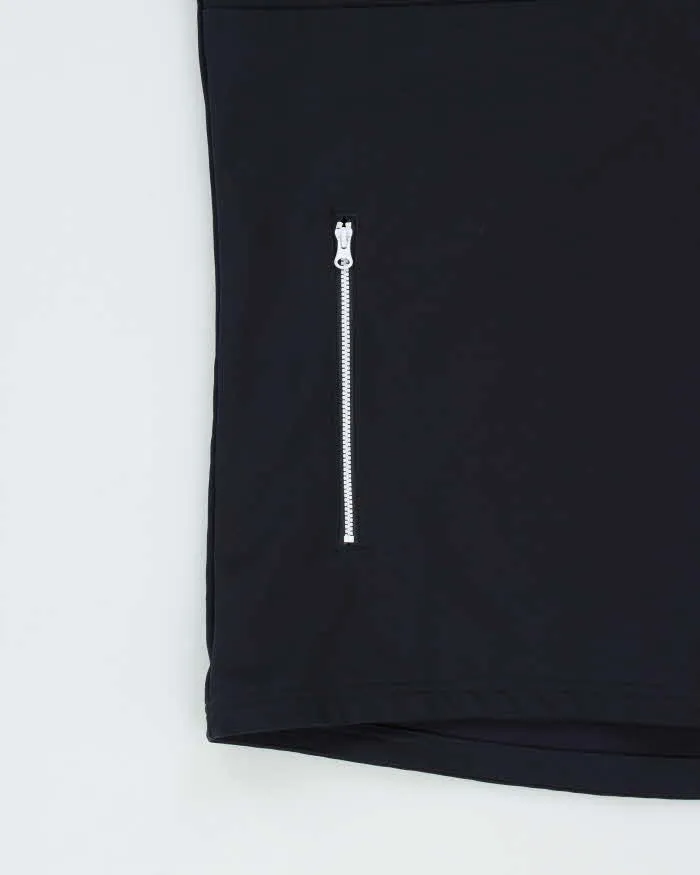 Vintage Puma x BMW Motorsport Soft Shell Hooded Jacket - XXL sold by Rokit product image thumbnail 4