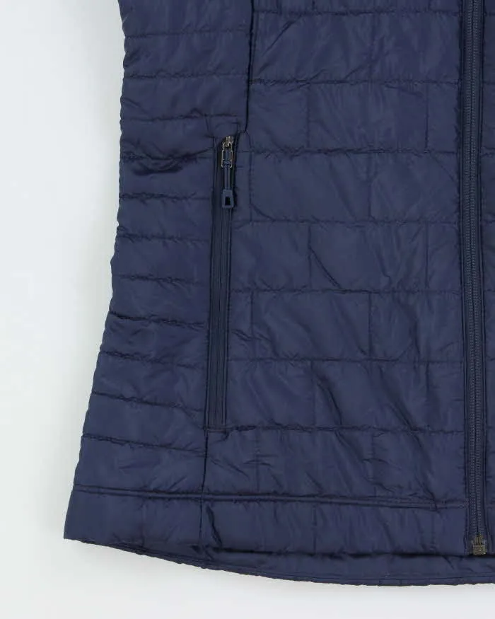 Vintage Patagonia PrimaLoft Lightweight Women's Puffer Jacket - S sold by Rokit product image thumbnail 4