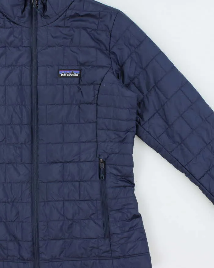 Vintage Patagonia PrimaLoft Lightweight Women's Puffer Jacket - S sold by Rokit product image thumbnail 3