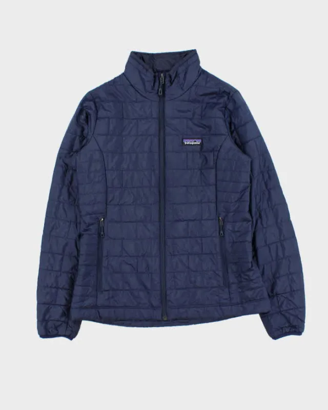 Vintage Patagonia PrimaLoft Lightweight Women's Puffer Jacket - S sold by Rokit