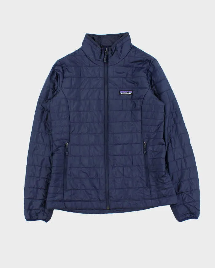 Vintage Patagonia PrimaLoft Lightweight Women's Puffer Jacket - S sold by Rokit