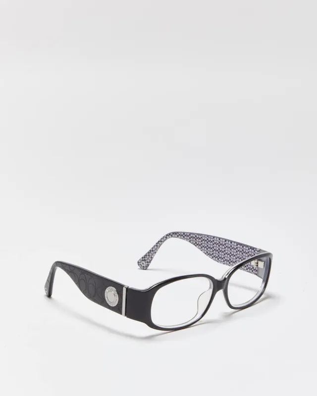 Vintage Y2k 00s Coach Glasses Frames sold by Rokit