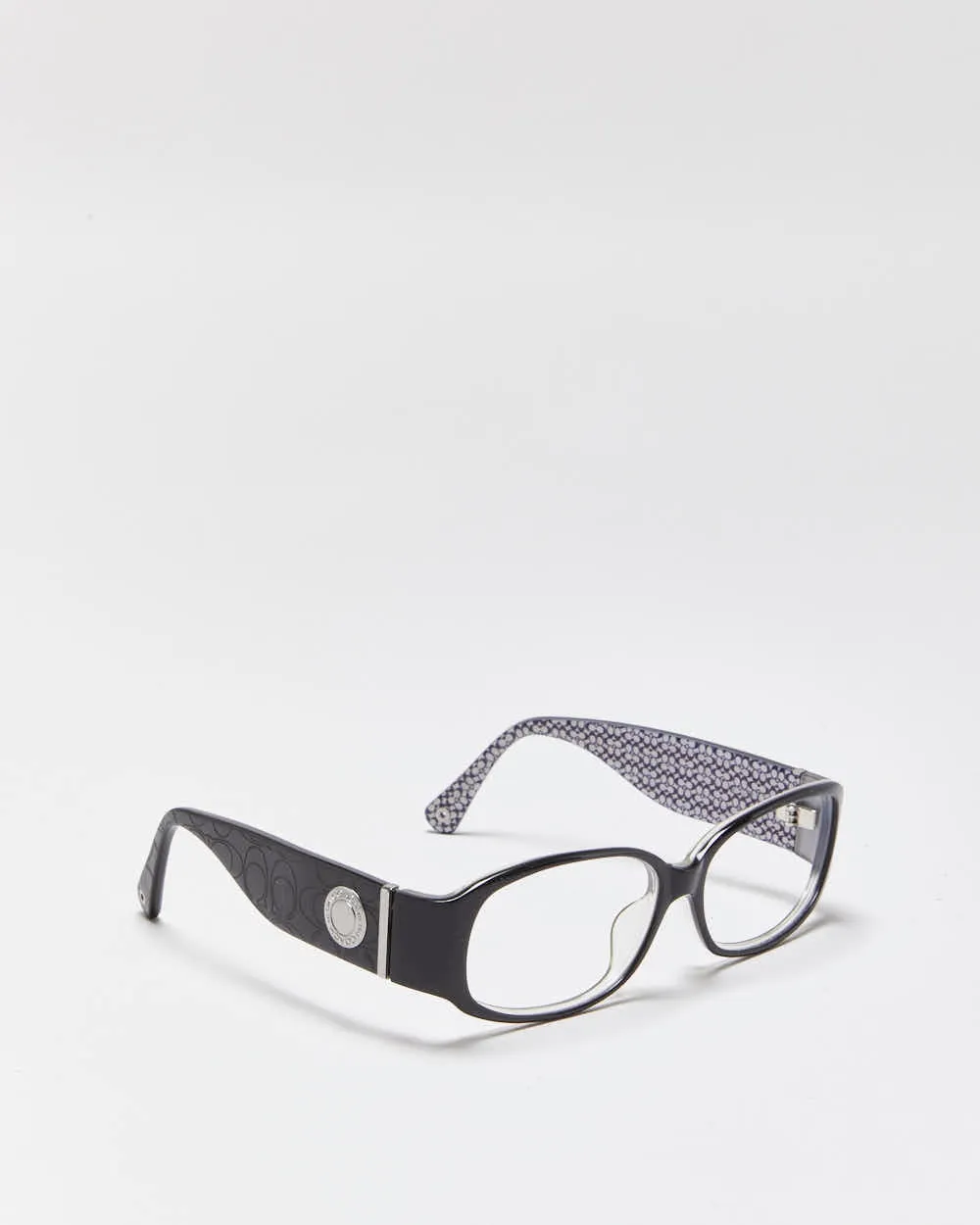 Vintage Y2k 00s Coach Glasses Frames sold by Rokit