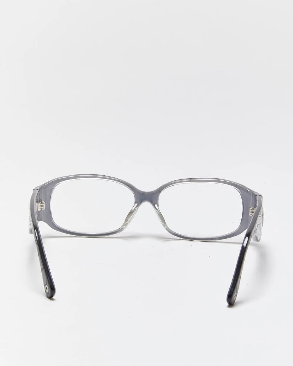 Vintage Y2k 00s Coach Glasses Frames sold by Rokit product image thumbnail 4