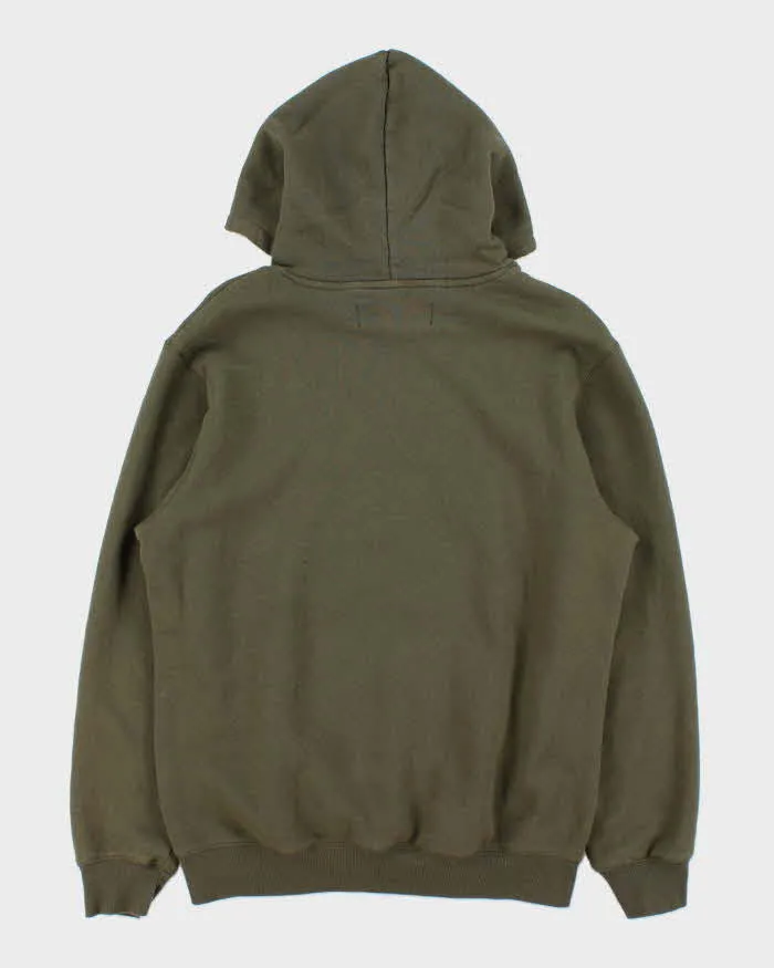 Vintage 00s Realtree Embroidered Hoodie - M sold by Rokit product image thumbnail 2