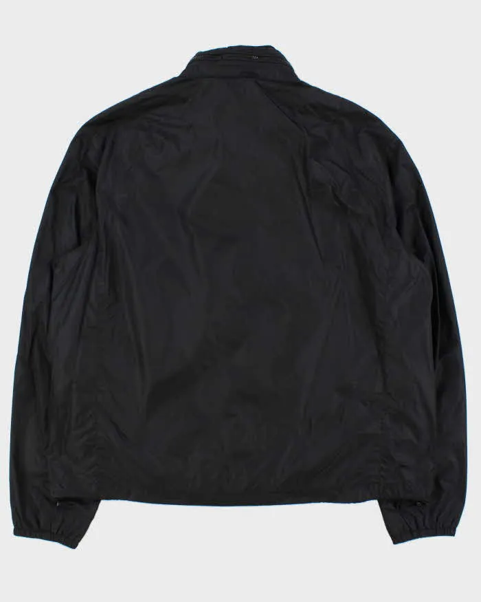 Vintage Polo Ralph Lauren Lightweight Shell Hooded Windbreaker Jacket - XXL sold by Rokit product image thumbnail 2