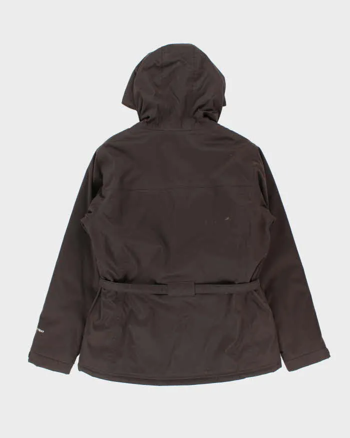 DSWT The North Face Ashbury Hyvent Jacket - L sold by Rokit product image thumbnail 2
