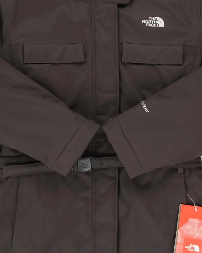 DSWT The North Face Ashbury Hyvent Jacket - L sold by Rokit product image thumbnail 5