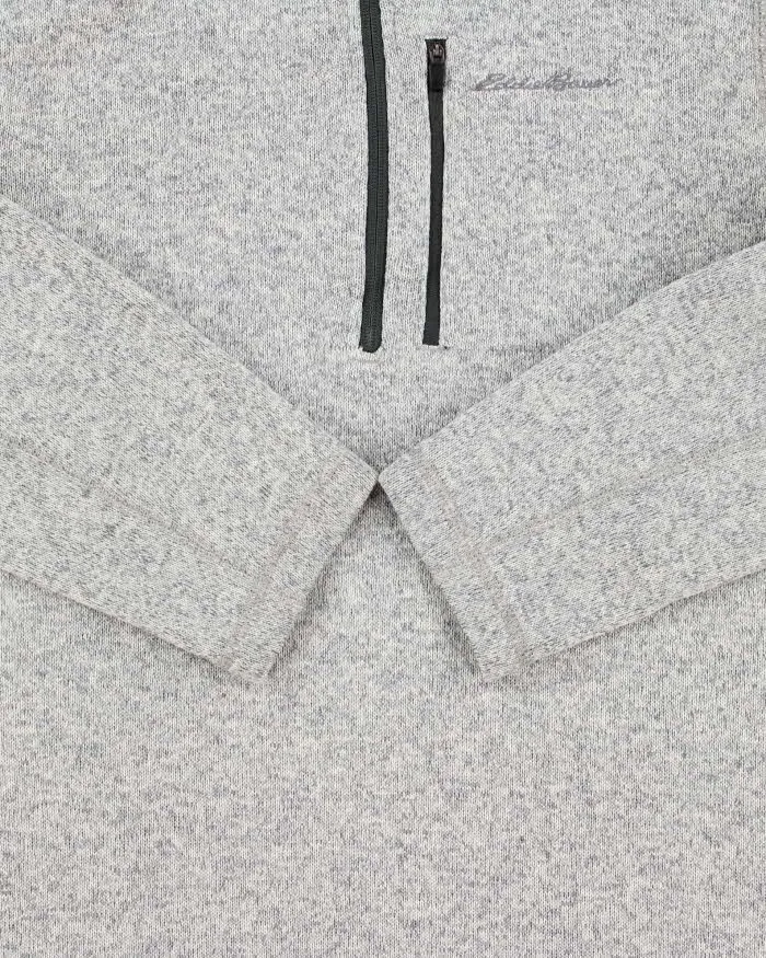 Vintage Eddie Bauer Quarter-zip Fleece - M sold by Rokit product image thumbnail 4