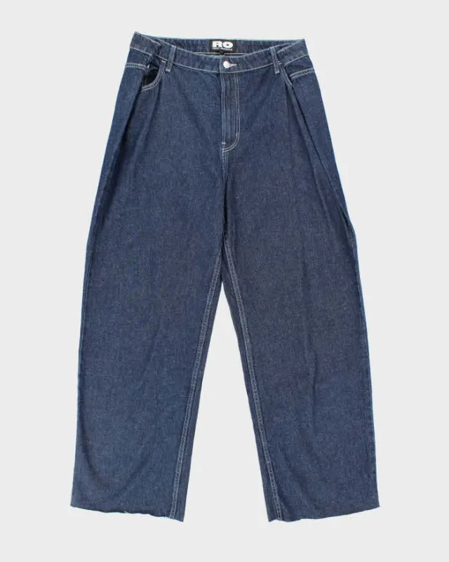 Rokit Originals Big Boy Denim - L sold by Rokit