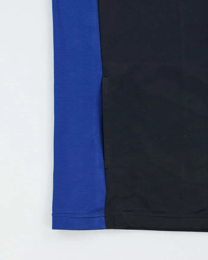 Vintage Adidas Two Tone Track Jacket - L sold by Rokit product image thumbnail 4