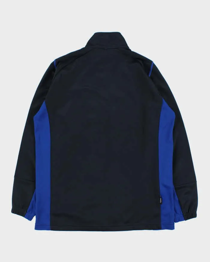 Vintage Adidas Two Tone Track Jacket - L sold by Rokit product image thumbnail 2