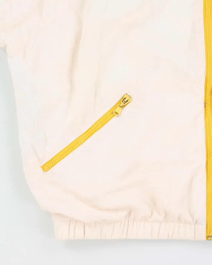 Vintage 80s Ellesse Windbreaker Jacket - M sold by Rokit product image thumbnail 4