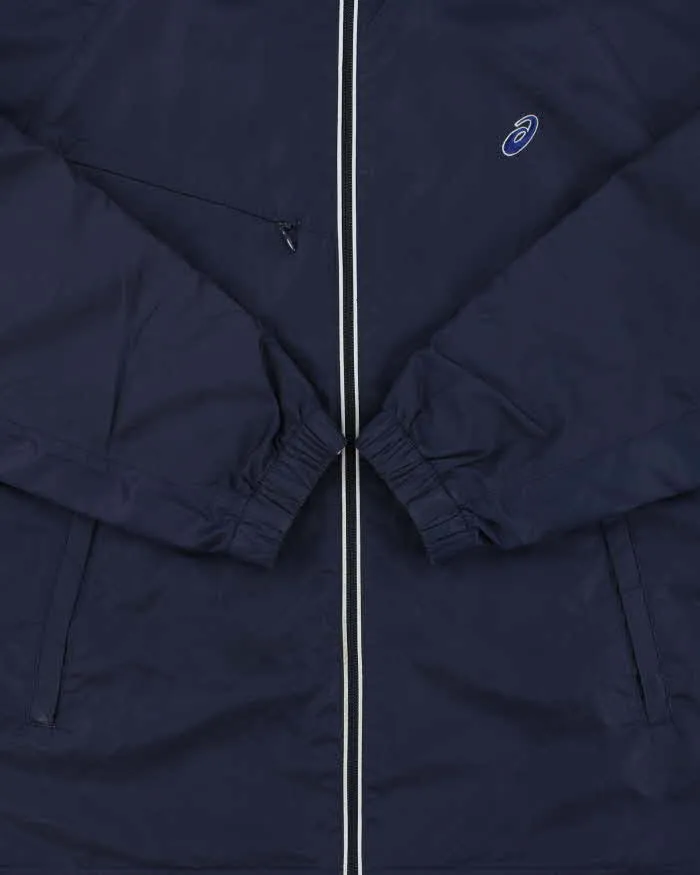 Vintage Asics Dualux Windbreaker Jacket - XL sold by Rokit product image thumbnail 5