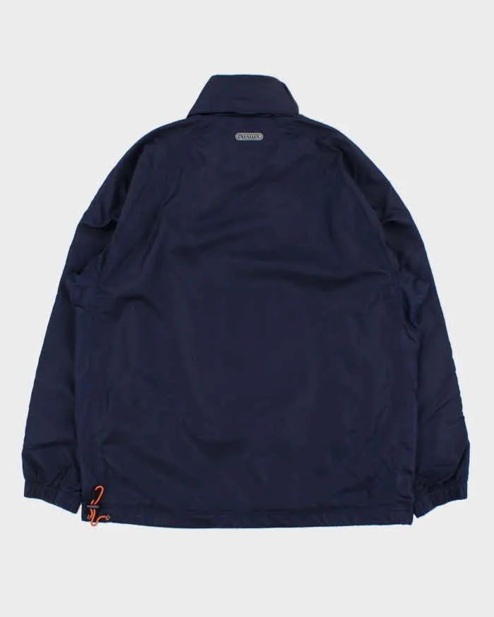 Vintage Asics Dualux Windbreaker Jacket - XL sold by Rokit product image thumbnail 2