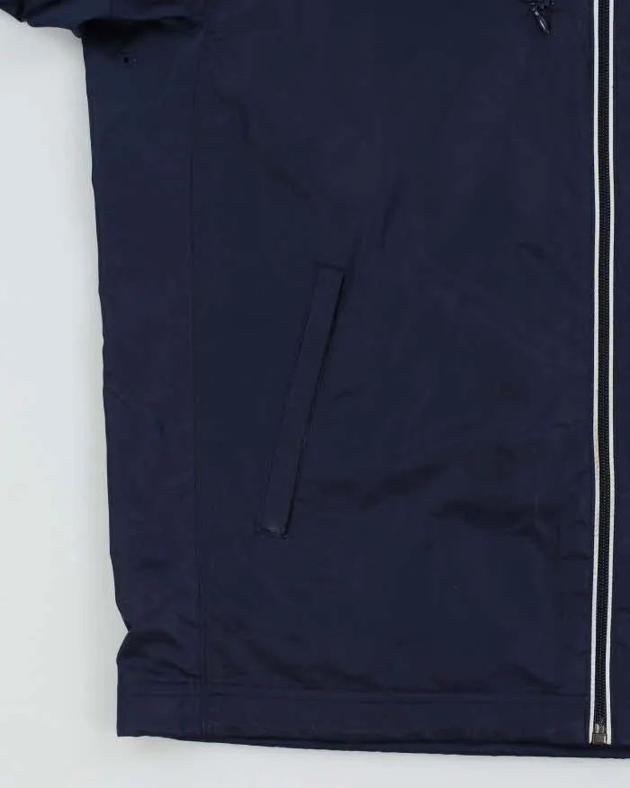 Vintage Asics Dualux Windbreaker Jacket - XL sold by Rokit product image thumbnail 4