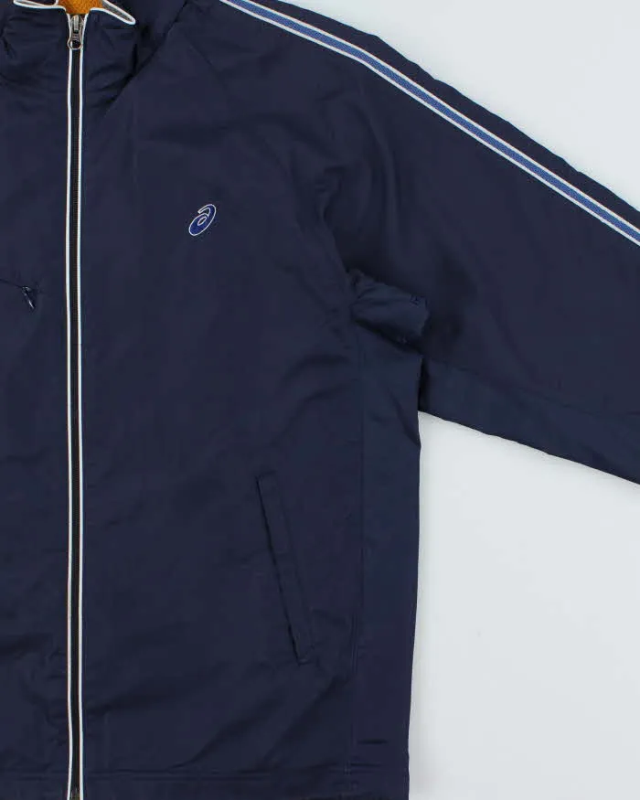 Vintage Asics Dualux Windbreaker Jacket - XL sold by Rokit product image thumbnail 3