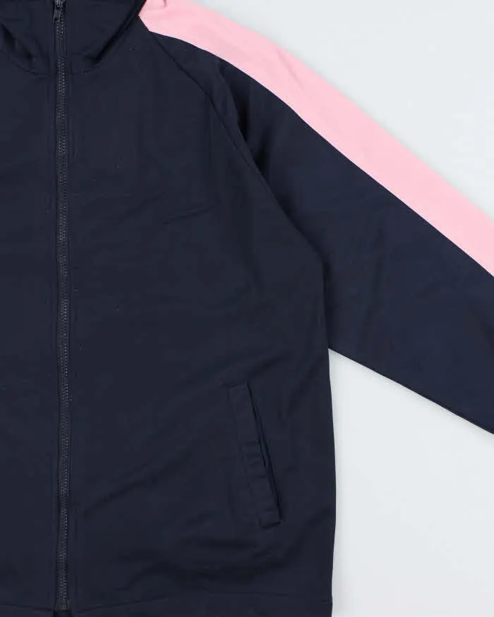 Vintage 1990s Puma Track Jacket - M sold by Rokit product image thumbnail 3