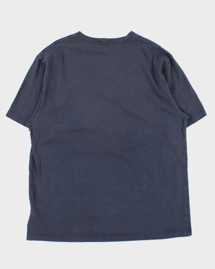 Vintage Carhartt Pocket Loose Fit Crewneck T-shirt - L sold by Rokit product image thumbnail 2