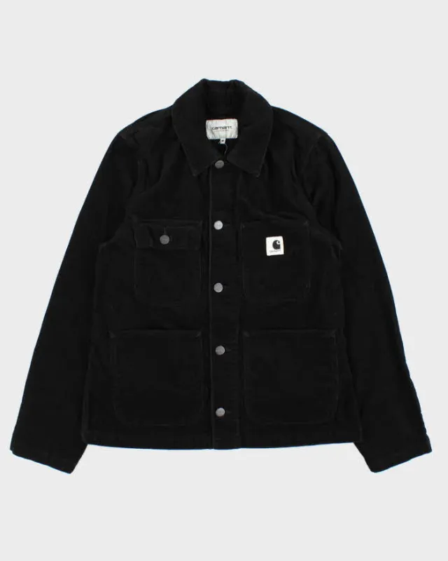 Vintage Carhartt WIP Corduroy Chore Jacket - M sold by Rokit