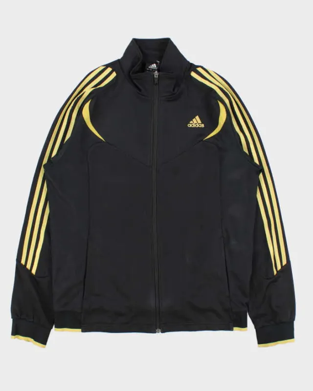 Vintage Adidas Japan Climalite Track Jacket - XL made by Adidas