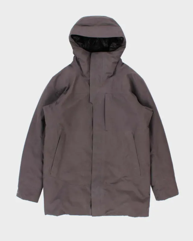 AW2020 Arc'teryx 'Therme' Gore-Tex 750 Goose Down Core Loft All Weather Puffer Parka - M sold by Rokit