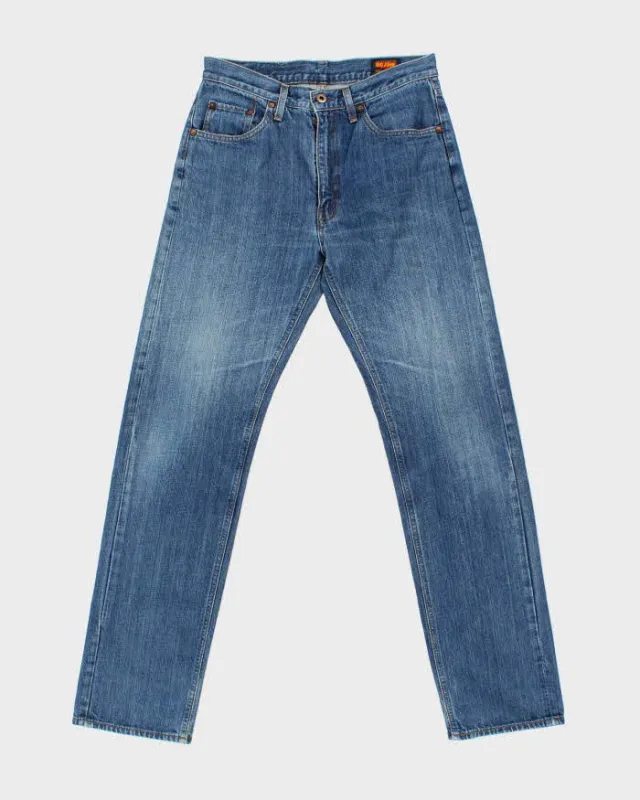 Vintage 90s Big John Jeans - W31 L33 made by Rokit