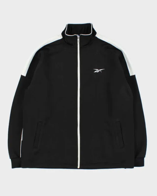 Vintage 1990s Reebok Track Jacket - XL sold by Rokit