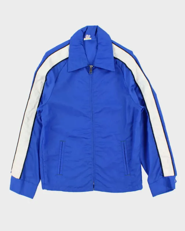 Vintage 1970s Coach Windbreaker Jacket - S sold by Rokit
