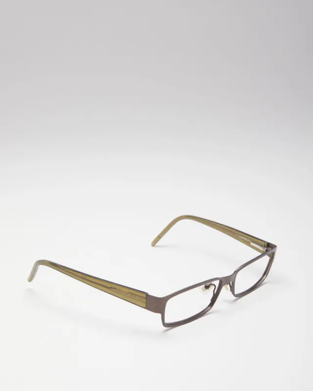 Hugo Boss Glasses Frames made by Hugo Boss