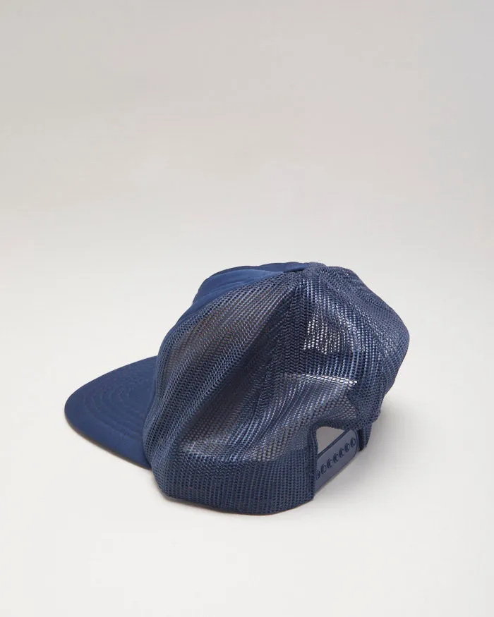 Y2k 00s Naka Welding ltd Trucker Cap sold by Rokit product image thumbnail 2
