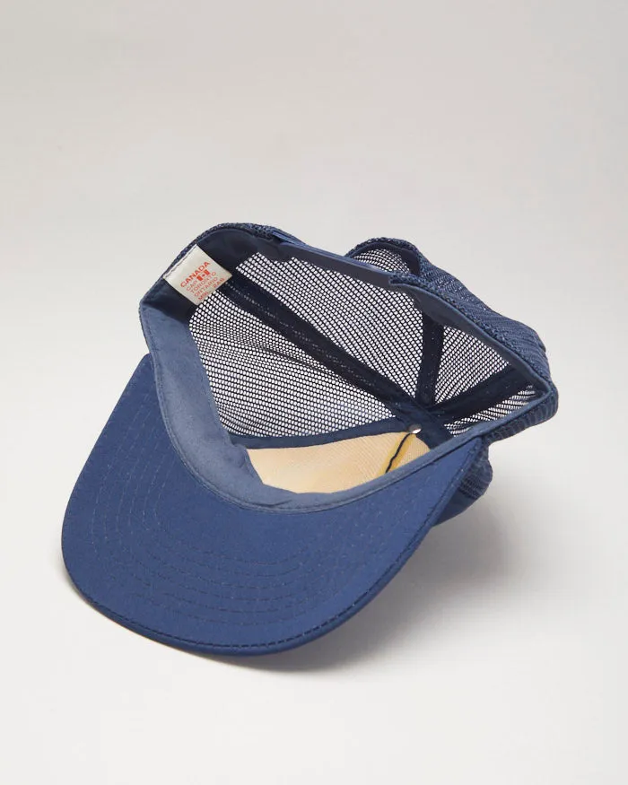 Y2k 00s Naka Welding ltd Trucker Cap sold by Rokit product image thumbnail 4