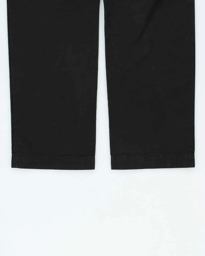 Vintage AAPE By A Bathing Ape Straight Leg Chino Trousers - W34 L30 sold by Rokit product image thumbnail 5