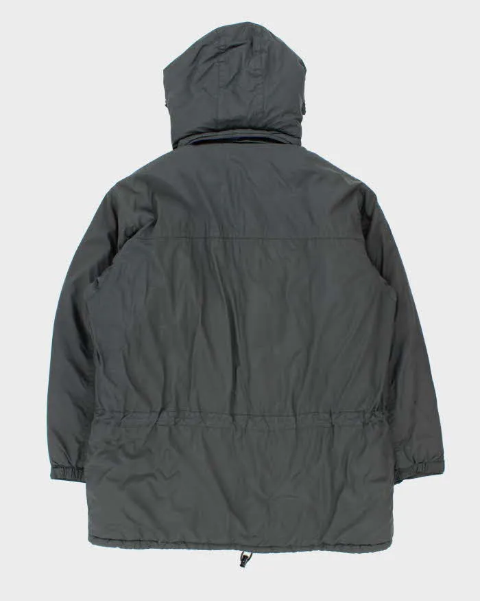 Vintage 1990s Patagonia 'Guide' Goose Down Fill Puffer Parka Jacket - L sold by Rokit product image thumbnail 2