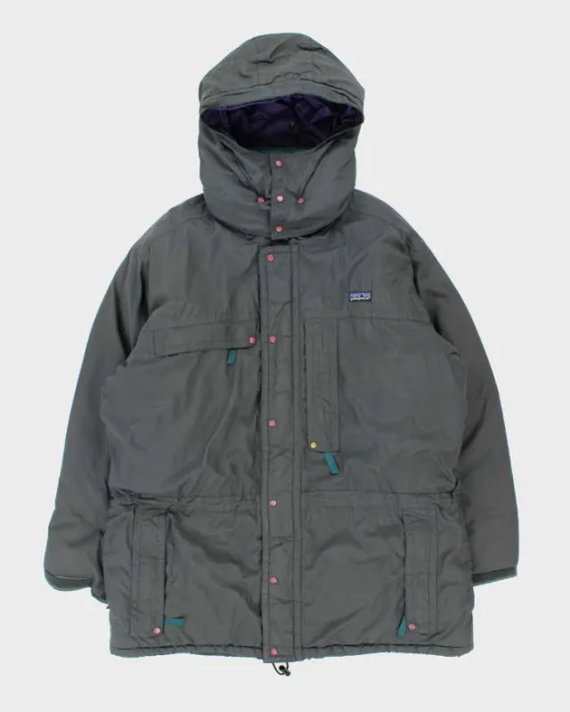 Vintage 1990s Patagonia 'Guide' Goose Down Fill Puffer Parka Jacket - L made by Patagonia