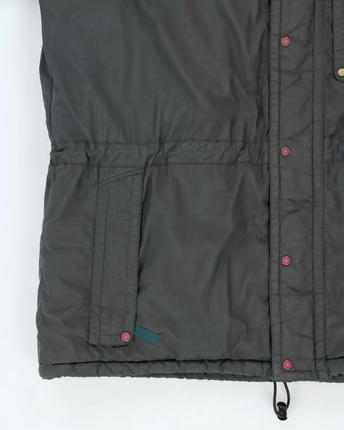 Vintage 1990s Patagonia 'Guide' Goose Down Fill Puffer Parka Jacket - L sold by Rokit product image thumbnail 4