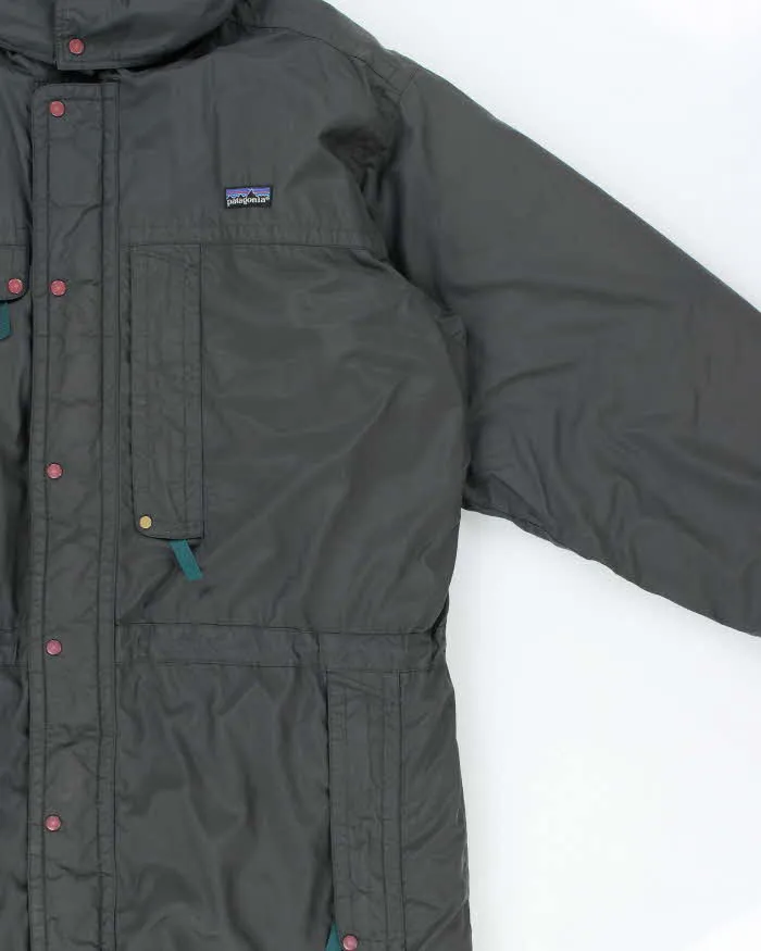 Vintage 1990s Patagonia 'Guide' Goose Down Fill Puffer Parka Jacket - L sold by Rokit product image thumbnail 3