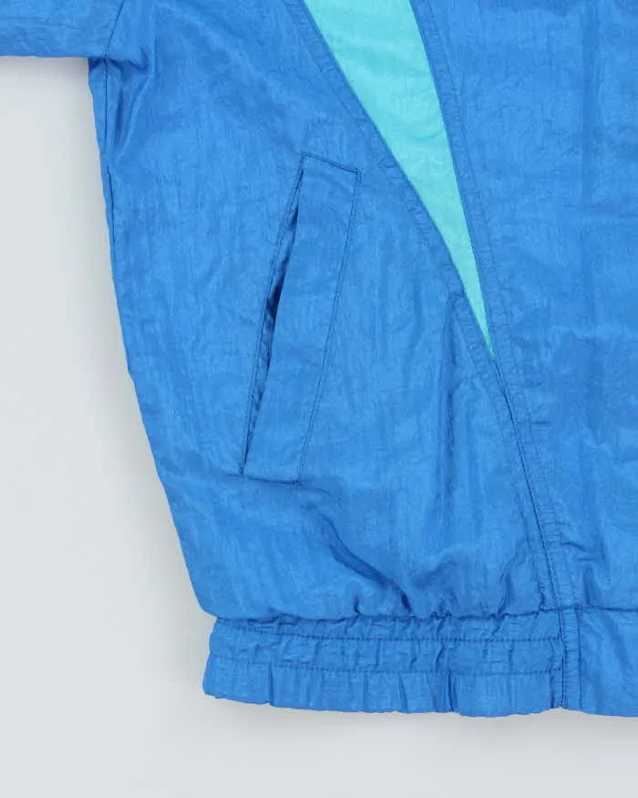 Vintage 1990s Reebok Shell Windbreaker Jacket - M sold by Rokit product image thumbnail 4