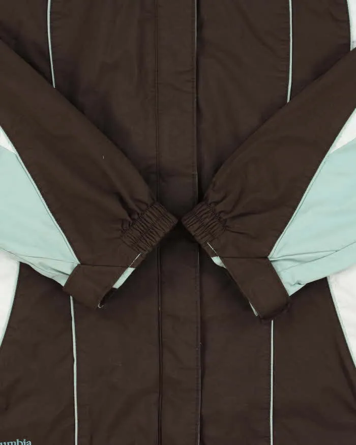 Vintage Y2K 00s Columbia Interchange Waterproof Women's Mountaineering Jacket - L sold by Rokit product image thumbnail 5