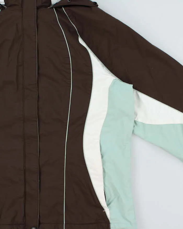 Vintage Y2K 00s Columbia Interchange Waterproof Women's Mountaineering Jacket - L sold by Rokit product image thumbnail 3