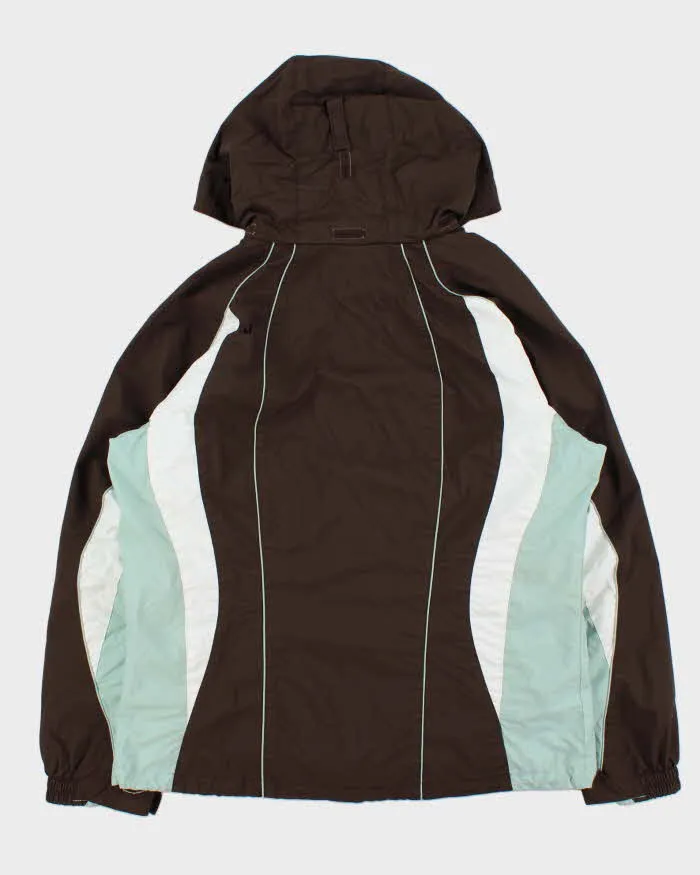 Vintage Y2K 00s Columbia Interchange Waterproof Women's Mountaineering Jacket - L sold by Rokit product image thumbnail 2