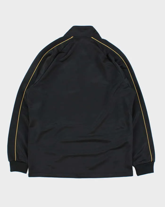 Vintage Y2K 00s Puma Black Classic Track Jacket - M sold by Rokit product image thumbnail 2