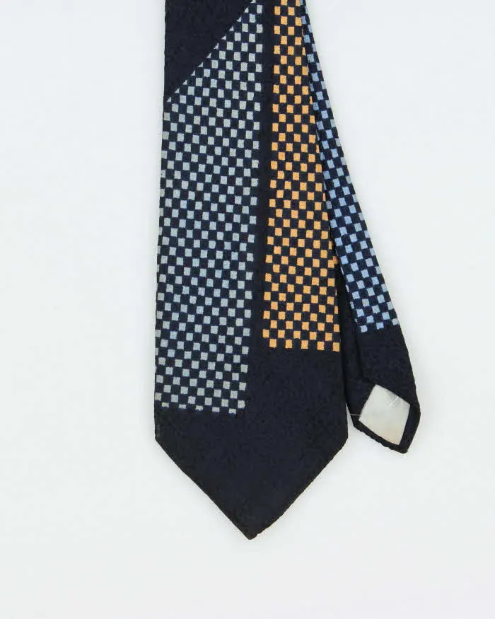 Vintage 1970s Yves Saint Laurent Silk Tie sold by Rokit product image thumbnail 2