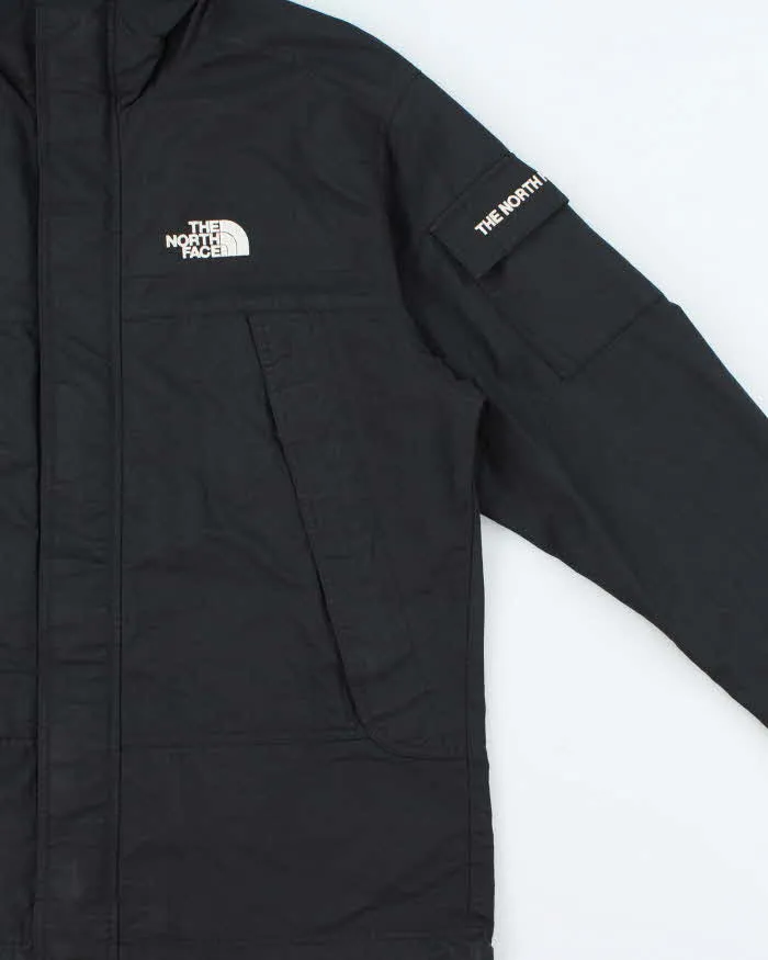 Vintage Y2K 00s The North Face Japan Waterproof Mountain Jacket - S sold by Rokit product image thumbnail 3