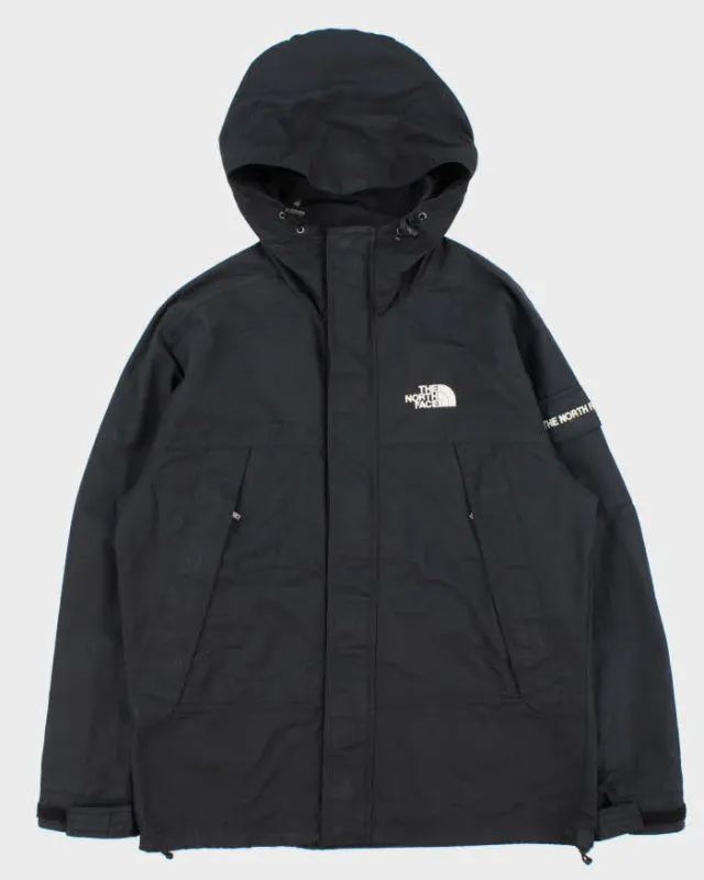 Vintage Y2K 00s The North Face Japan Waterproof Mountain Jacket - S sold by Rokit