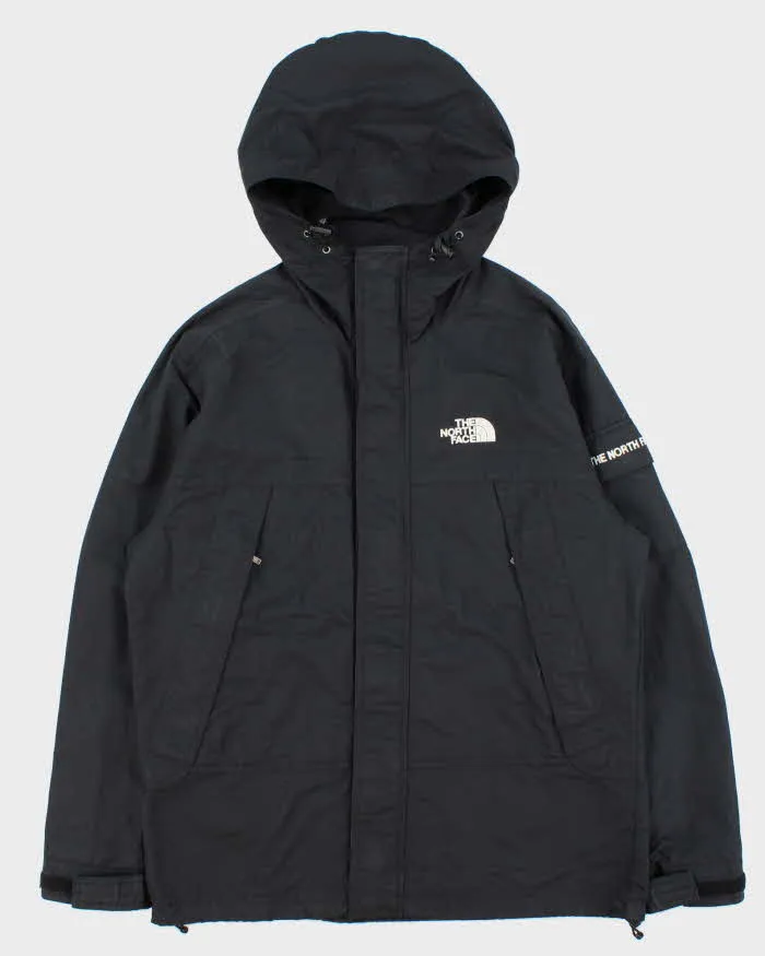 Vintage Y2K 00s The North Face Japan Waterproof Mountain Jacket - S sold by Rokit