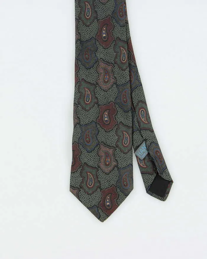 Vintage Fendi Silk Tie sold by Rokit product image thumbnail 2