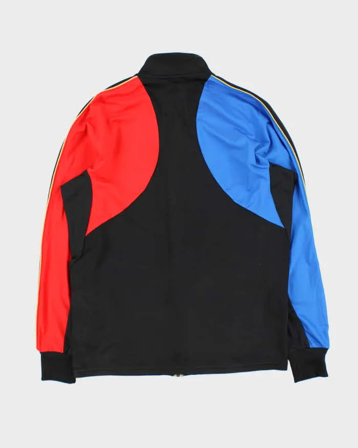 Vintage Nike Tri-Colour Dri-Fit Track Jacket - M sold by Rokit product image thumbnail 2