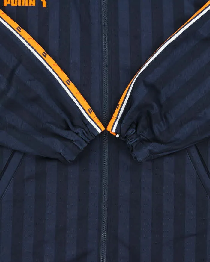 Vintage 1990s Puma Track Jacket - L sold by Rokit product image thumbnail 5